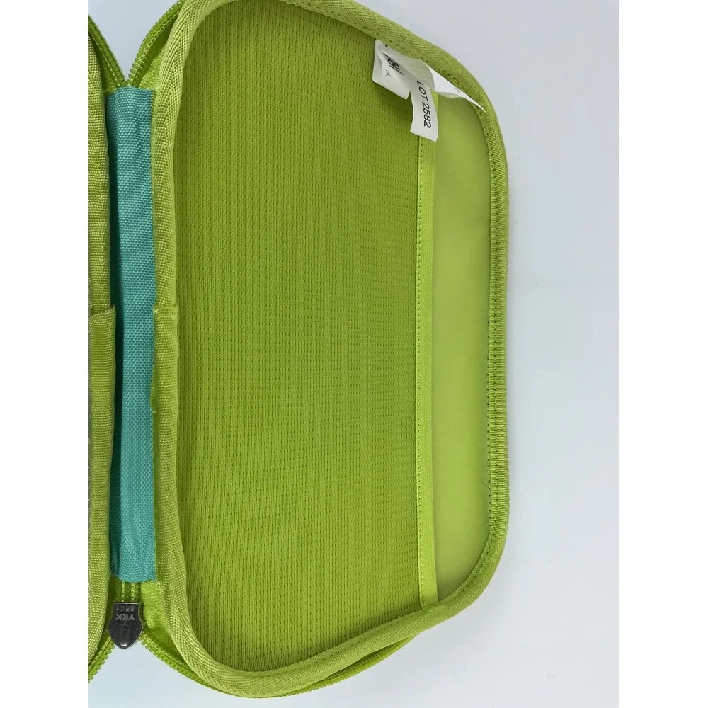 NEW Firefly! Outdoor Gear Youth Lunch Box‎ Insulated BPA Free Durable Blue Green